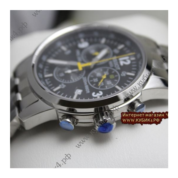 Tissot   PRC 200 (код 010)