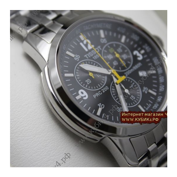 Tissot   PRC 200 (код 010)