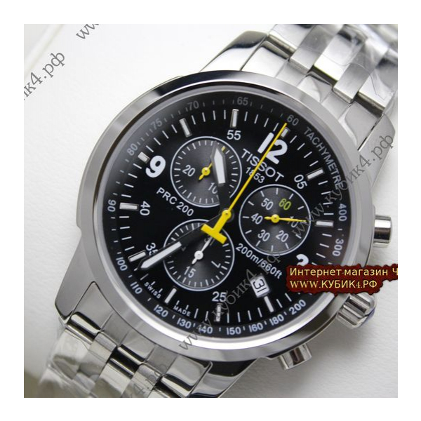 Tissot   PRC 200 (код 010)
