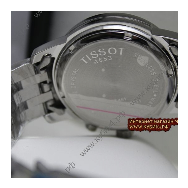 Tissot   PRC 200 (код 010)