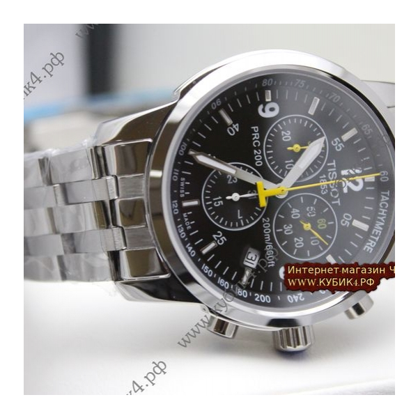 Tissot   PRC 200 (код 010)