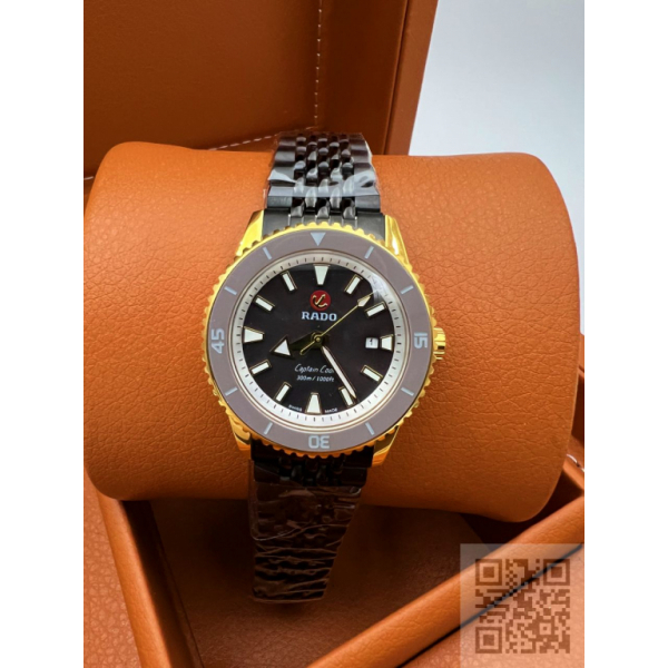 Rado Captain Cook (код 822)