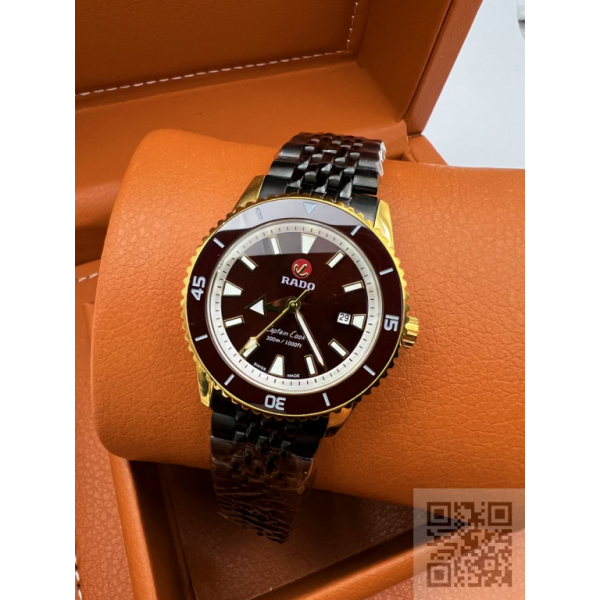 Rado Captain Cook (код 823)