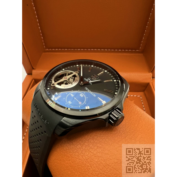 Tag Heuer Carrera Pendulum (КОД 031)