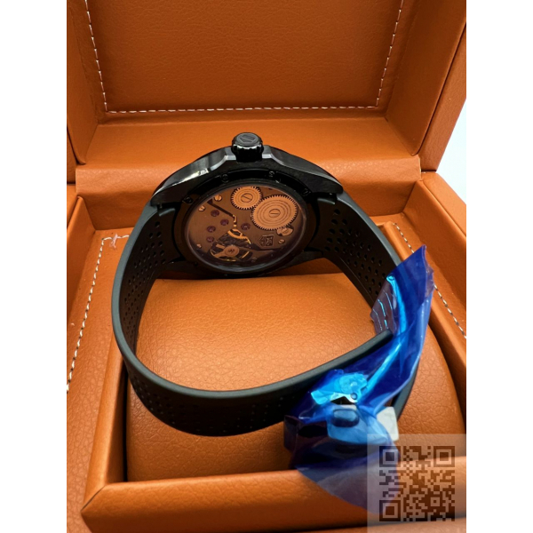 Tag Heuer Carrera Pendulum (КОД 031)