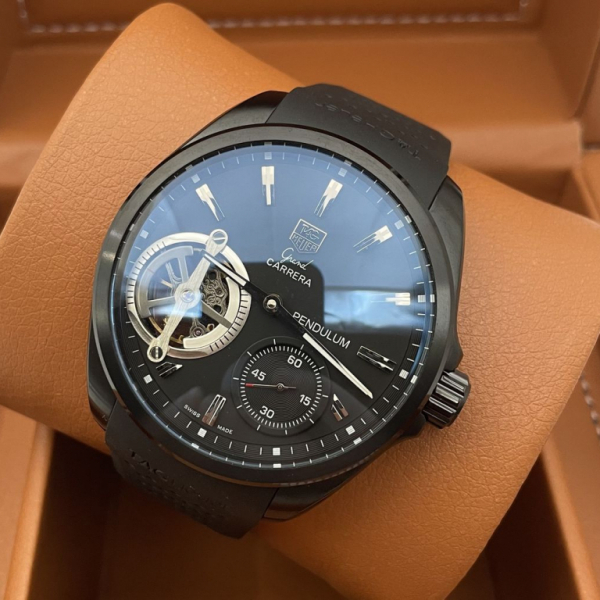 Tag Heuer Carrera Pendulum (КОД 031)