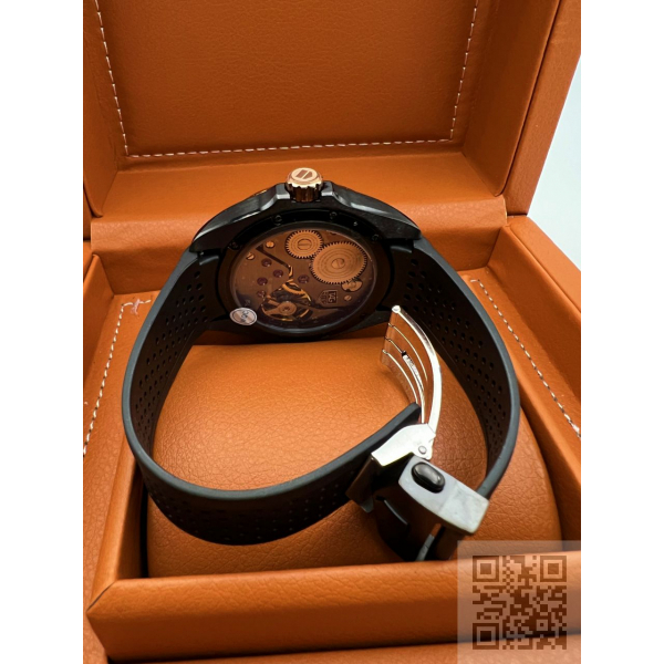 Tag Heuer Carrera Pendulum (КОД 032)