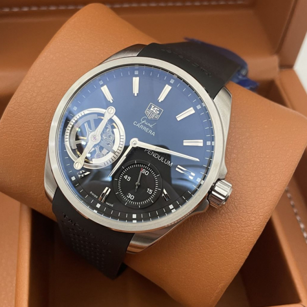 Tag Heuer Carrera Pendulum (КОД 033)