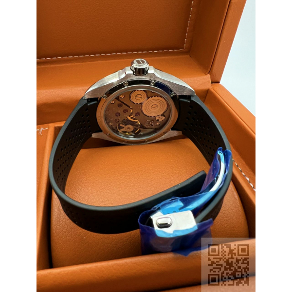 Tag Heuer Carrera Pendulum (КОД 033)