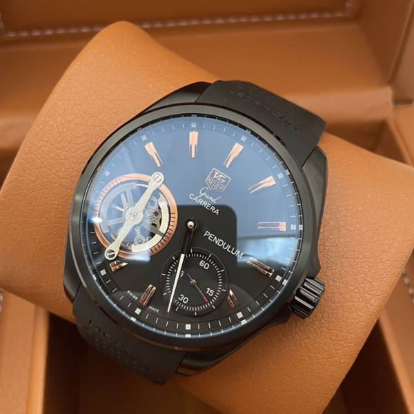 Tag Heuer Carrera Pendulum (КОД 034)