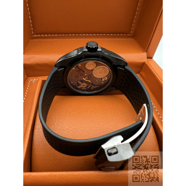 Tag Heuer Carrera Pendulum (КОД 034)