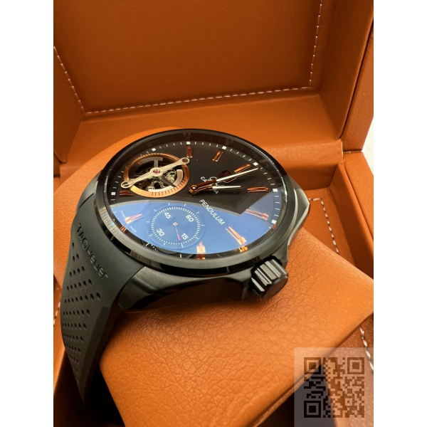 Tag Heuer Carrera Pendulum (КОД 034)
