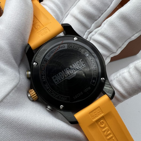 Breitling Endurance Pro (код 451)