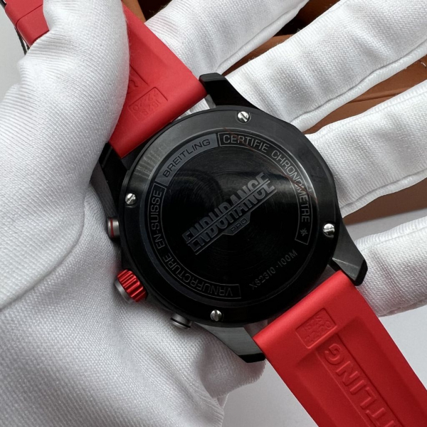 Breitling Endurance Pro (код 452)