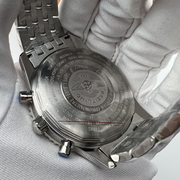 BREITLING Chronometer Navitimer (код 430)