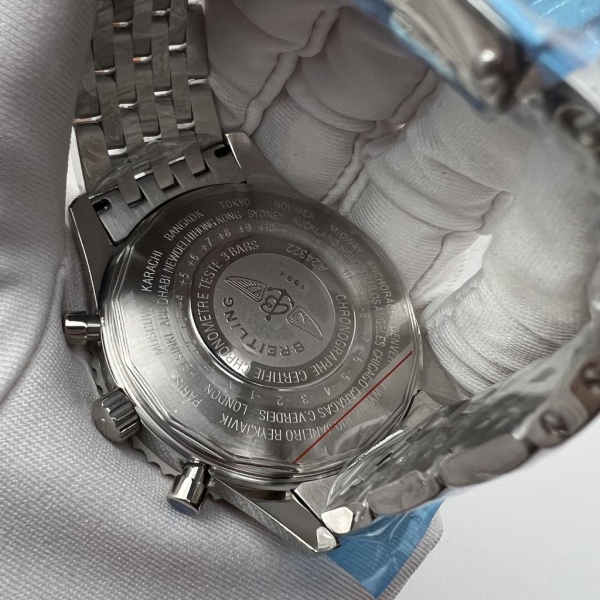 BREITLING Chronometer Navitimer (код 431)