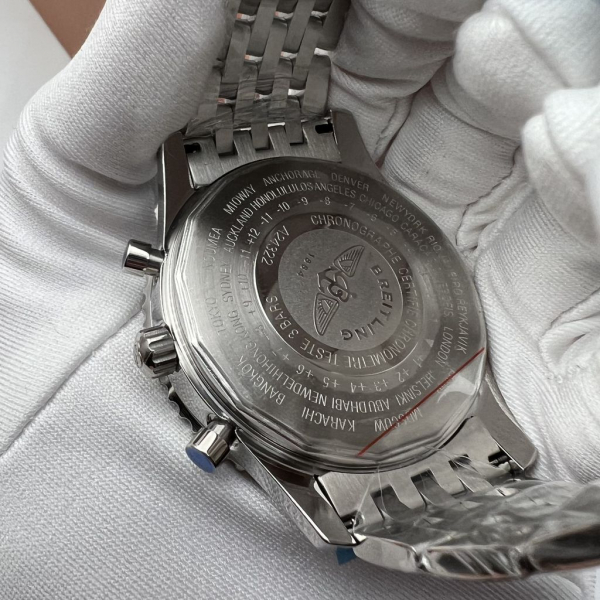 BREITLING Chronometer Navitimer (код 432)