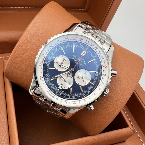 BREITLING Chronometer Navitimer (код 433)