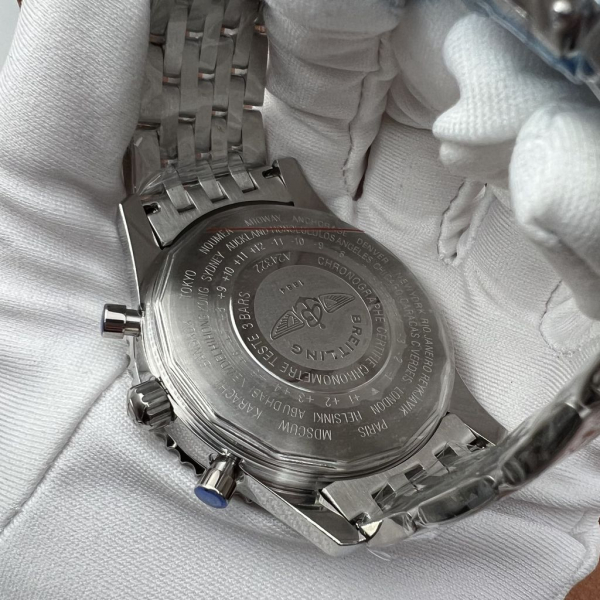 BREITLING Chronometer Navitimer (код 433)