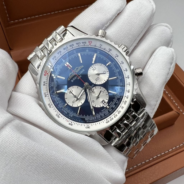 BREITLING Chronometer Navitimer (код 433)