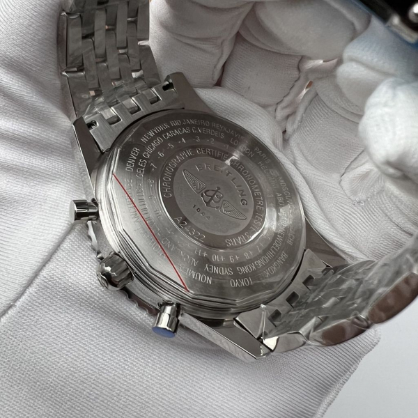 BREITLING Chronometer Navitimer (код 434)