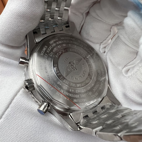 BREITLING Chronometer Navitimer (код 435)