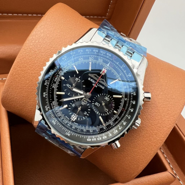 BREITLING Chronometer Navitimer (код 435)