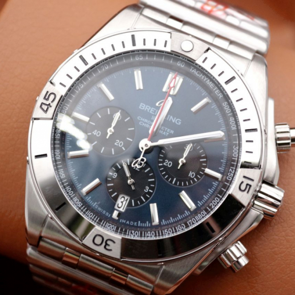 Breitling CHRONOMAT (код 769)