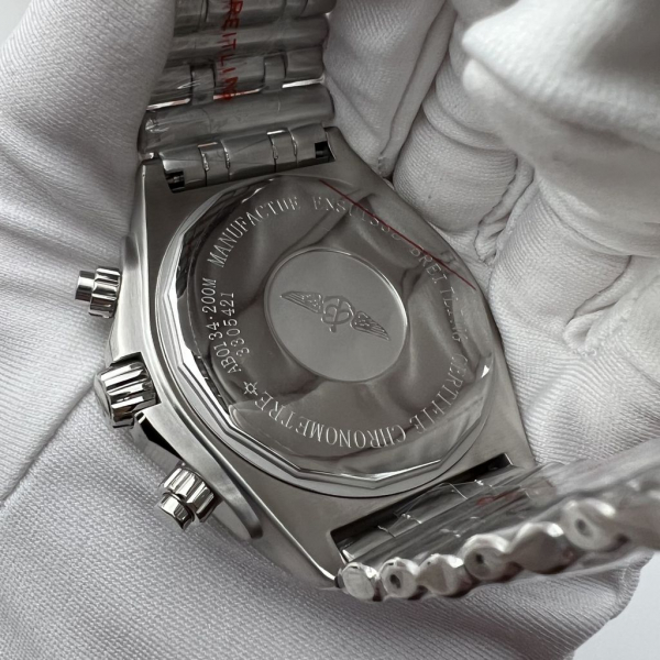 Breitling CHRONOMAT (код 771)