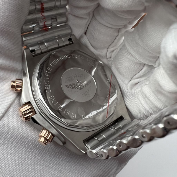Breitling CHRONOMAT (код 772)