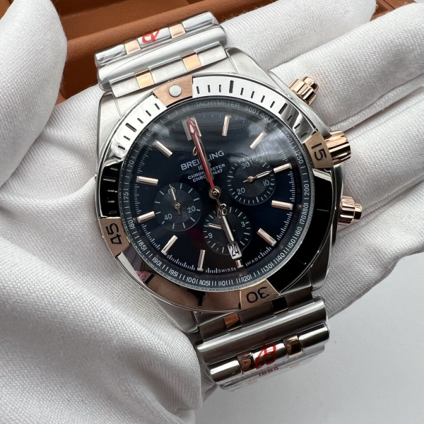 Breitling CHRONOMAT (код 772)
