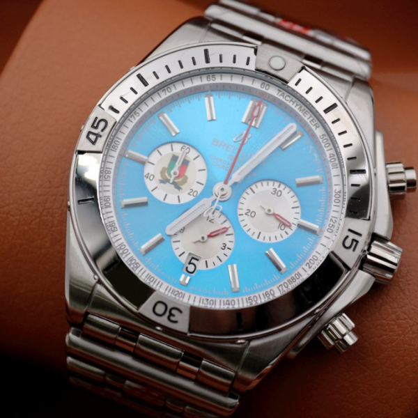 Breitling CHRONOMAT (код 775)