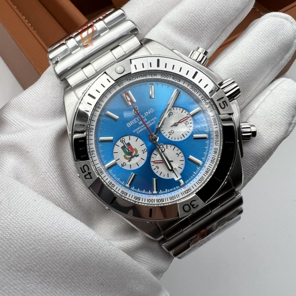 Breitling CHRONOMAT (код 775)