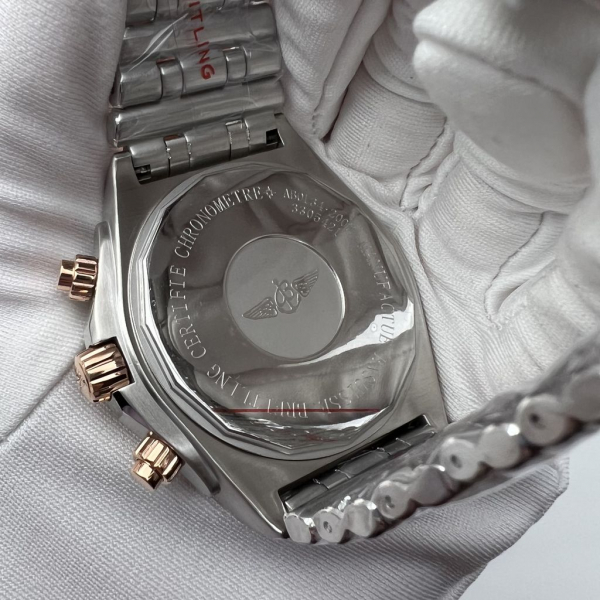 Breitling CHRONOMAT (код 776)
