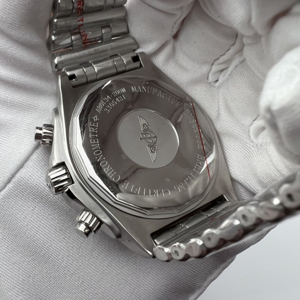 Breitling CHRONOMAT (код 777)