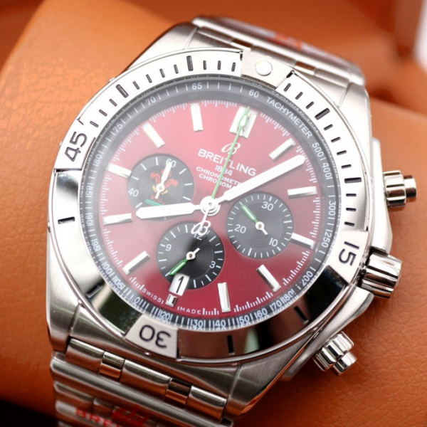 Breitling CHRONOMAT (код 785)