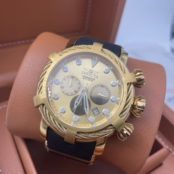 INVICTA (код 004)