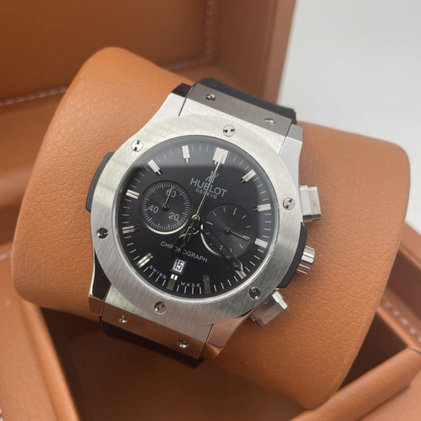 HUBLOT Classic Fusion Chronograph (код 829)
