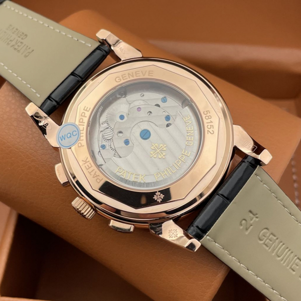 Patek Philippe Grand Complications (код 427)