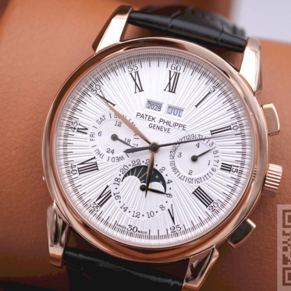 Patek Philippe Grand Complications (код 427)