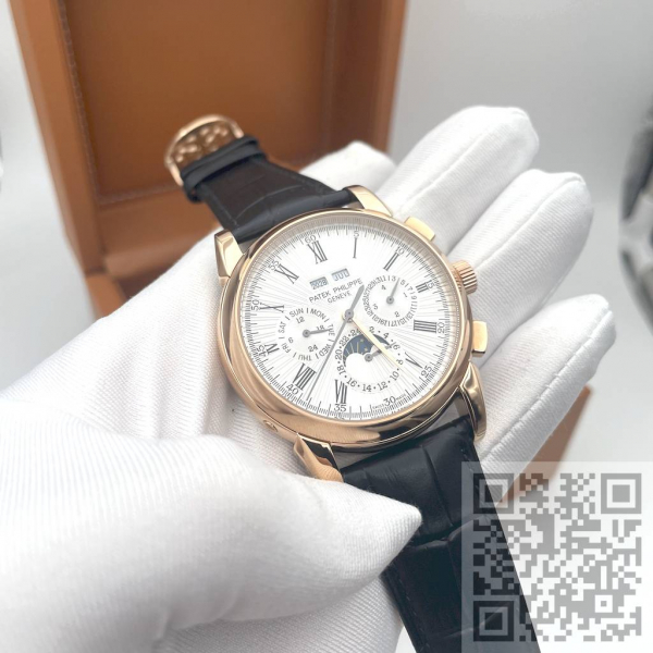 Patek Philippe Grand Complications (код 427)