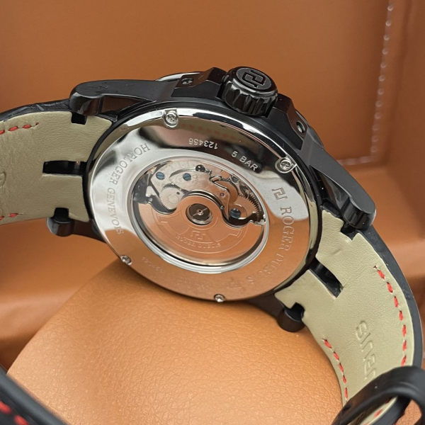 Roger Dubuis Easy Diver (код 027)