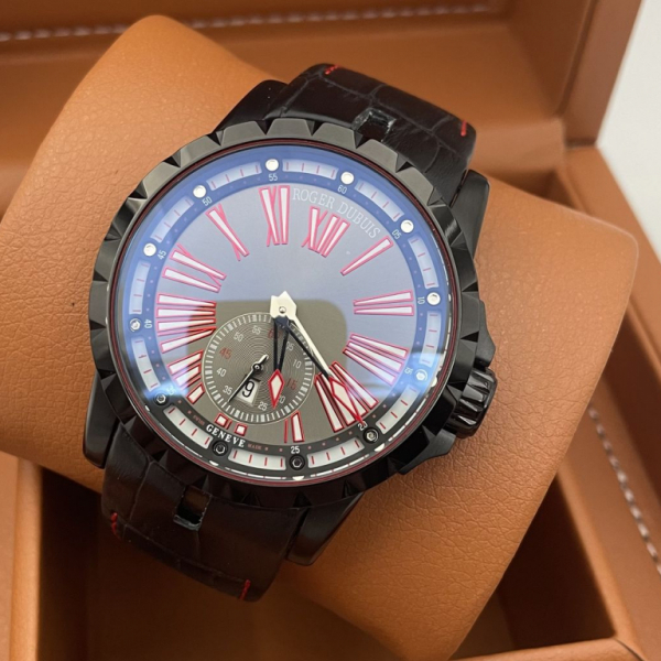 Roger Dubuis Easy Diver (код 027)