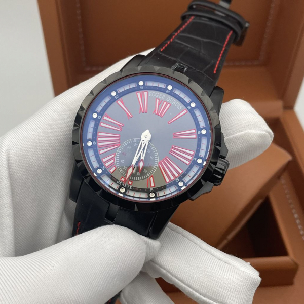 Roger Dubuis Easy Diver (код 027)