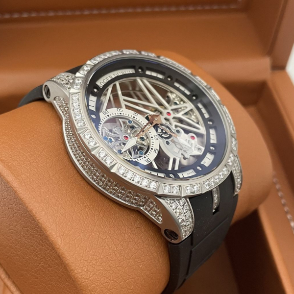 Roger Dubuis Excalibur (код 058)