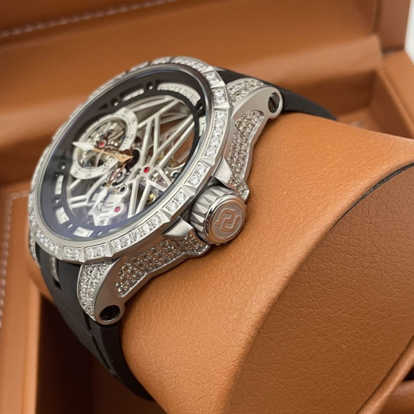 Roger Dubuis Excalibur (код 058)