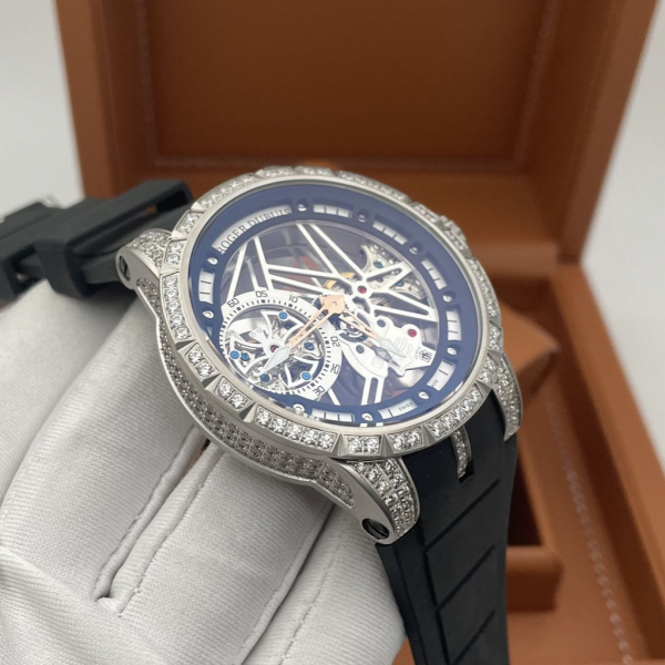 Roger Dubuis Excalibur (код 058)