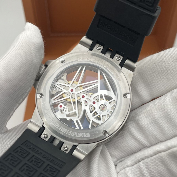Roger Dubuis Excalibur (код 058)