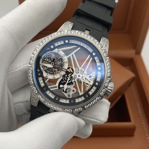 Roger Dubuis Excalibur (код 058)