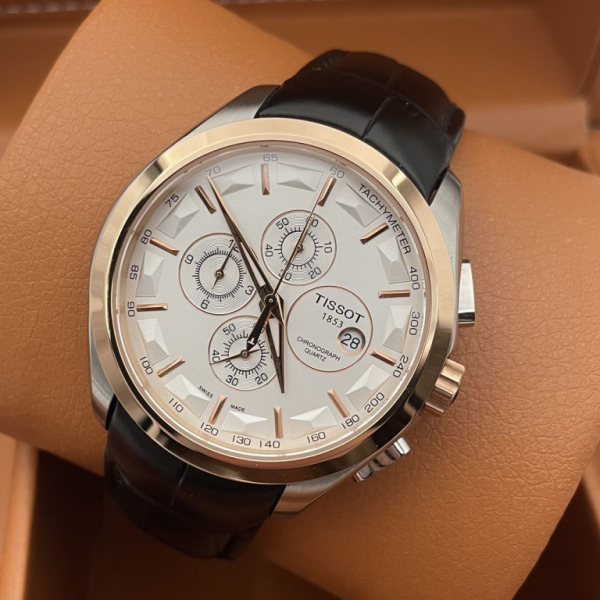 Tissot T-Trend (код 420)